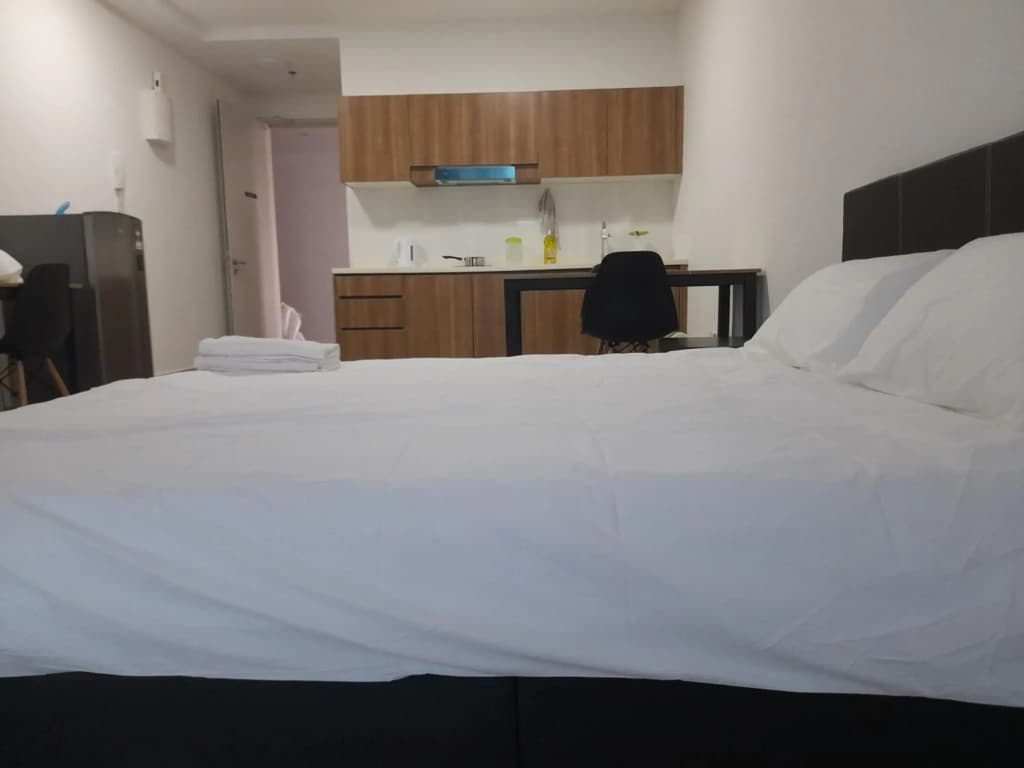 Pacific Towers Star Seksyen 13 PJ Jaya One Parking Netflix Pool Kitchen - photo 3