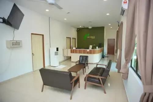 Gm Villa - photo 13