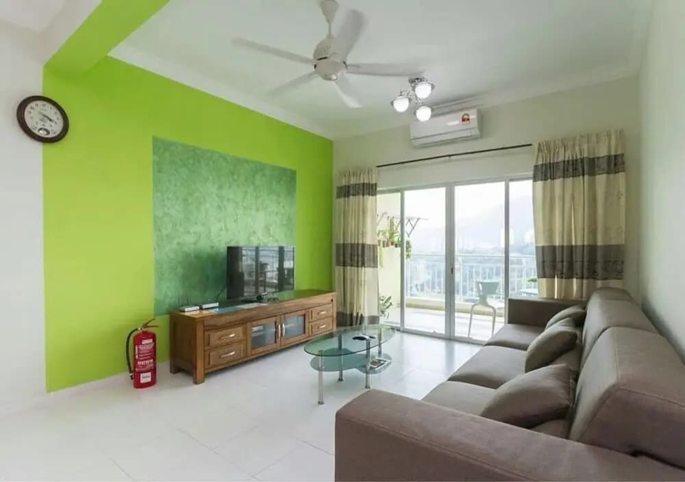 1 Sky Spice Lee's Home Stay - photo 2