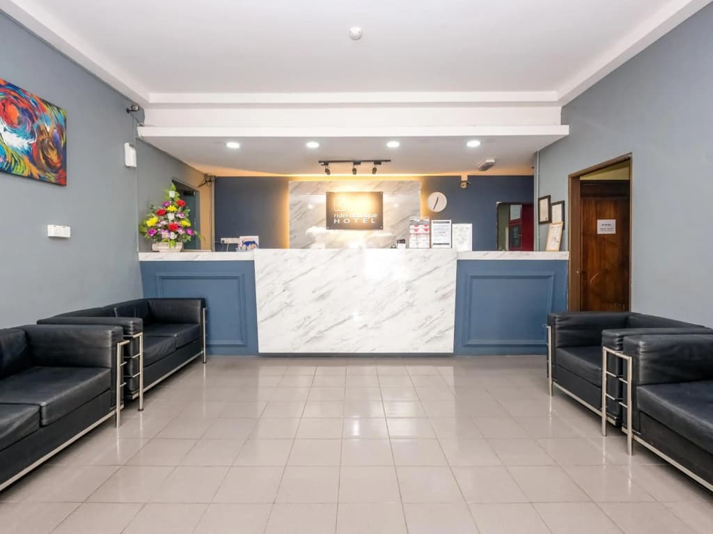 Ridel Boutique Hotel - photo 2