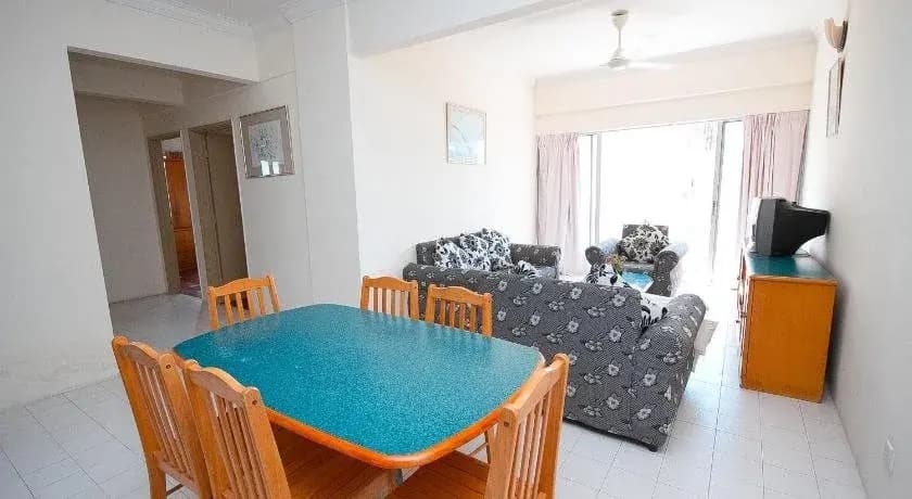 Garden City Melaka Service Apartments - photo 17