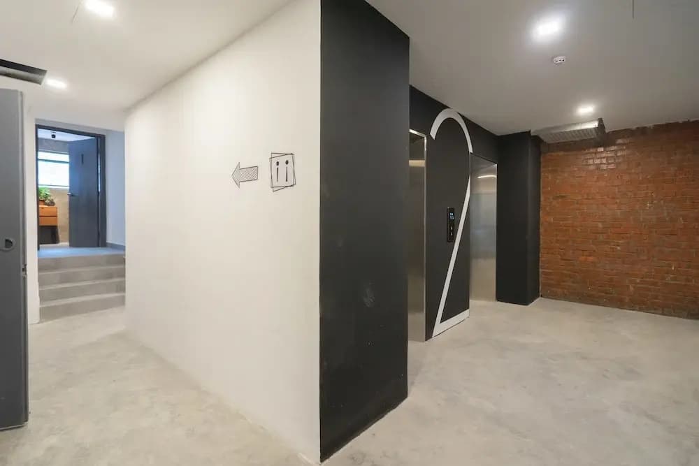 Z Hotel Johor - photo 15