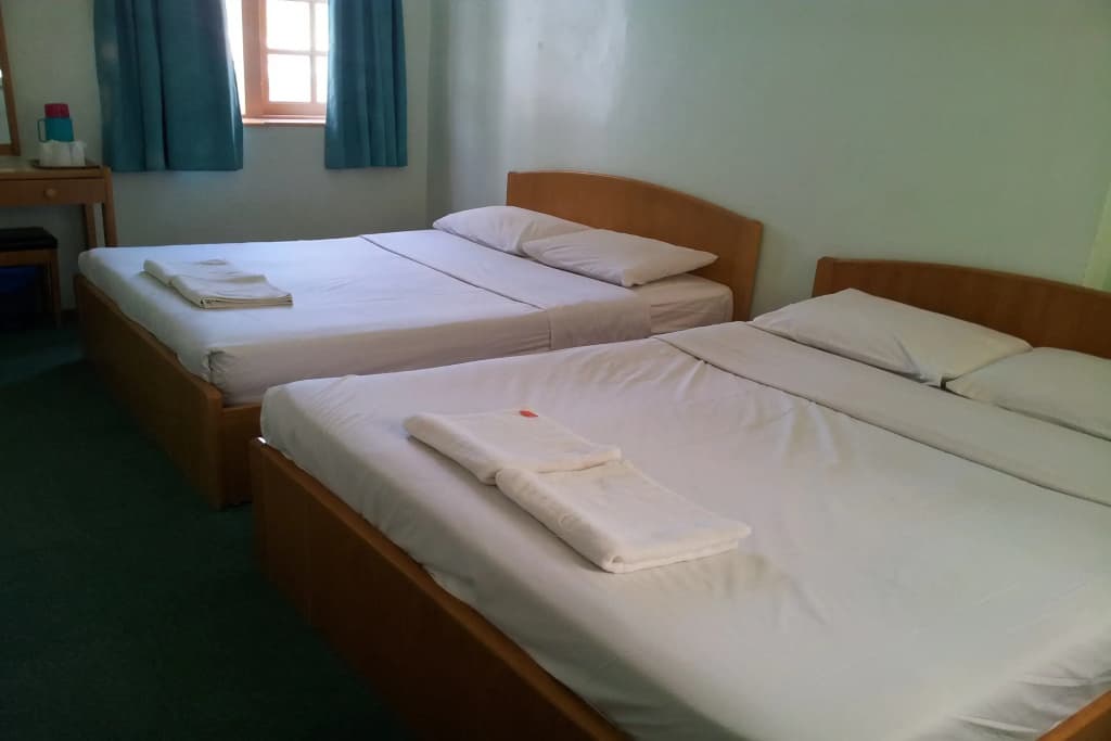 Madani Muslim Hotel Cameron Highland - photo 4