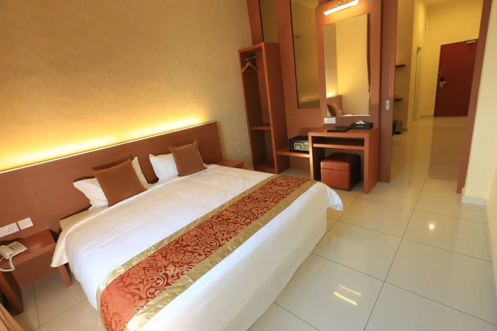Supreme Hotel - photo 7