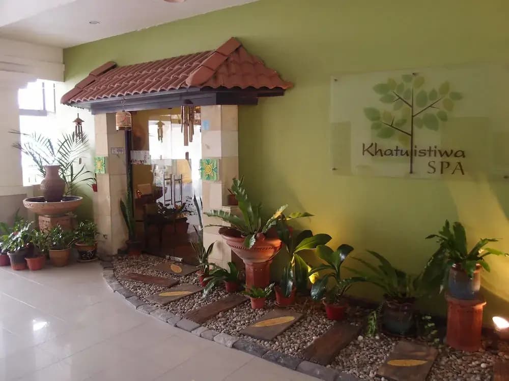 Tanjong Puteri Golf Resort Berhad - photo 27