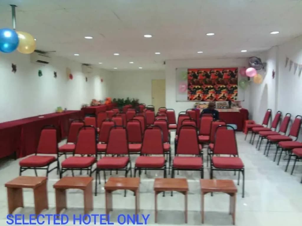 Sun Inns Hotel Cheras - photo 15
