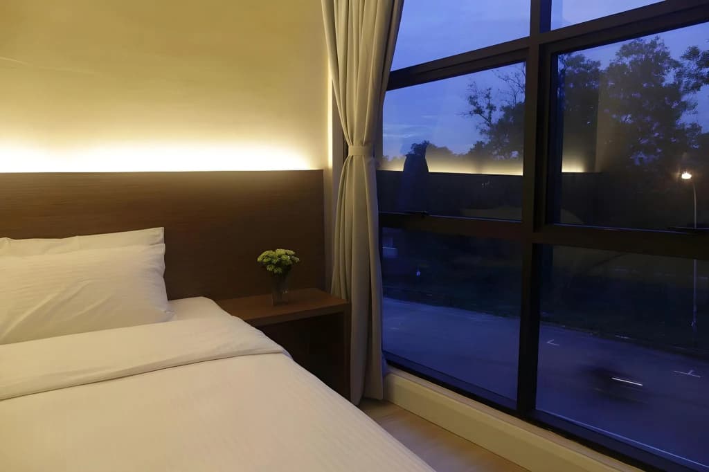 I am Jazz Boutique Hotel - photo 4