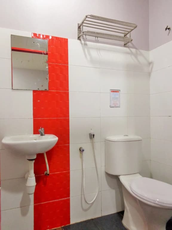 SALAM HOTEL & Best Hotel Shah Alam i-City, UiTM, Hospital - photo 8