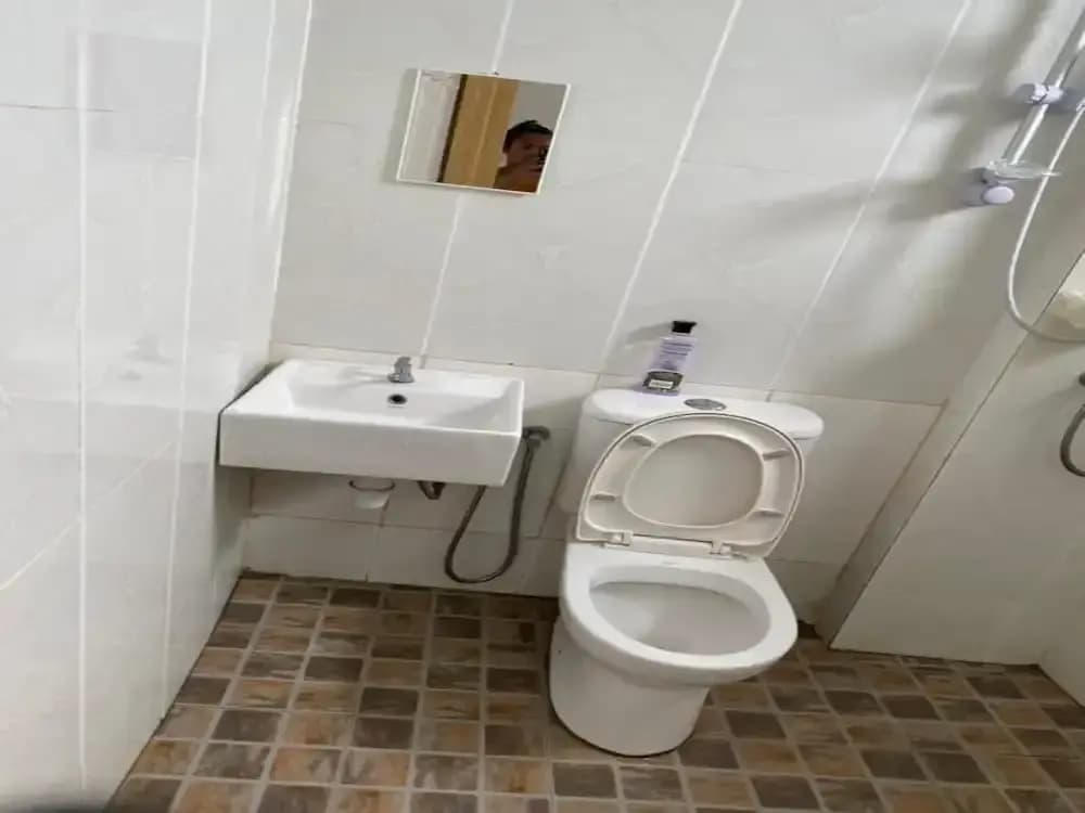 Hotel O Bayu Service Apartment - photo 7