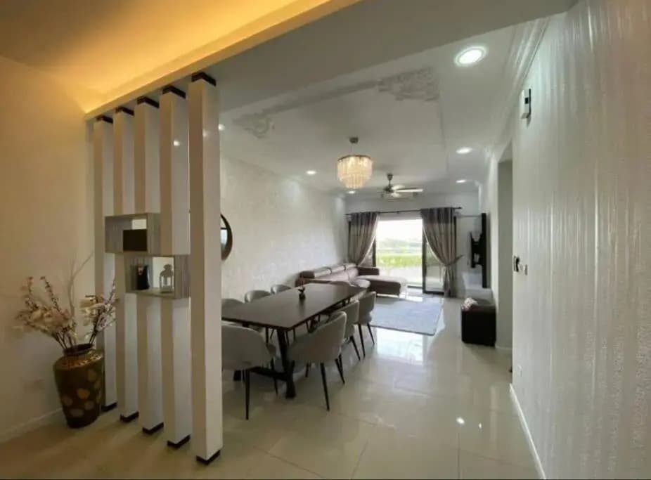 Orak Villa Homestay at Suria Residence - photo 6