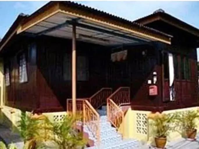 Homestay Kampung Beng - main photo