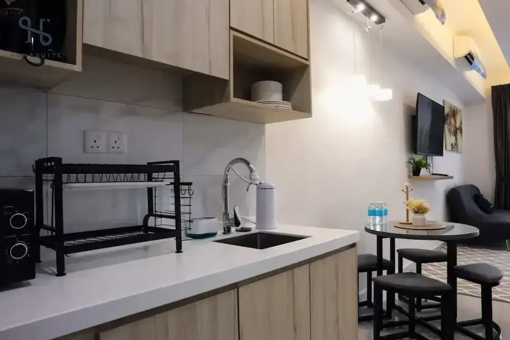 Homesuite' Home at Sutera Bay - photo 32