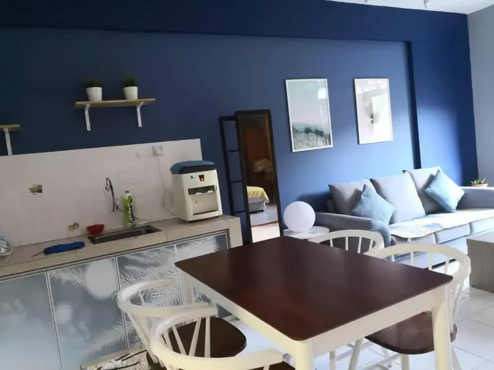 GVR Homestay 1 - photo 8