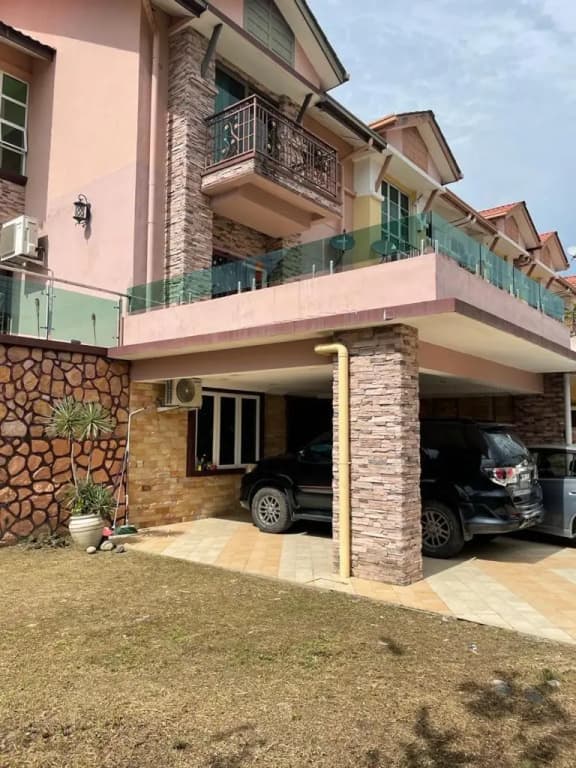 Homestay D' Sepangar Hills - photo 2