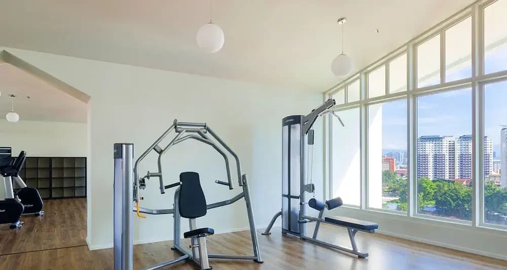 UNA Residences, Sunway KL - photo 26