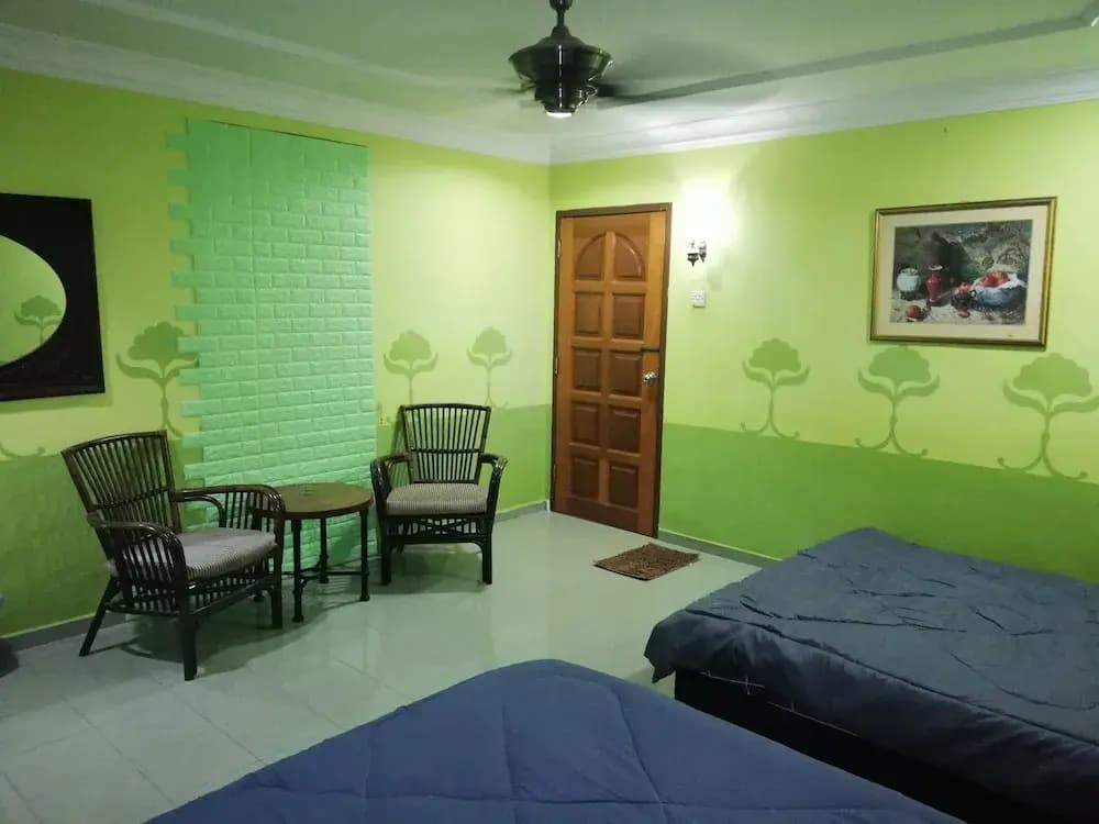Oriental Riverside Guesthouse - photo 5