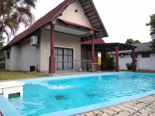 Holiday Villa Famosa - photo 18