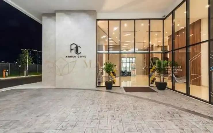 Amber Cove Premier Suites Melaka - photo 1