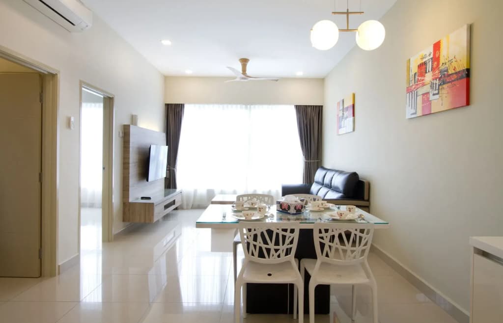 Tropez Residence @ Danga Bay (TPAG) - photo 21