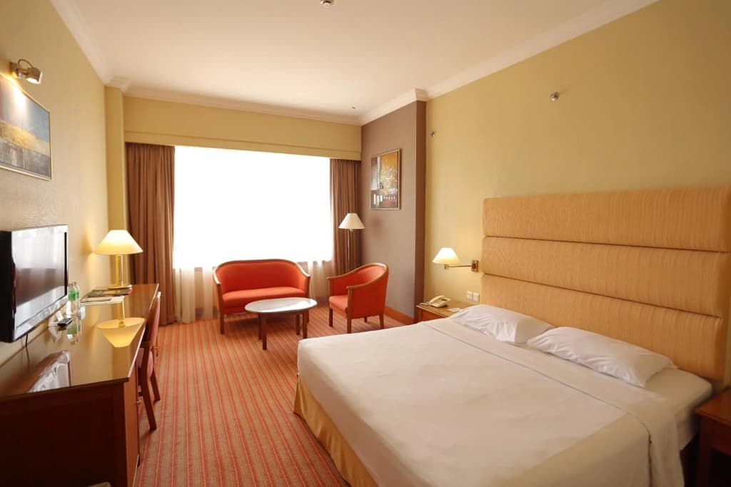 Dynasty Hotel Miri - photo 5