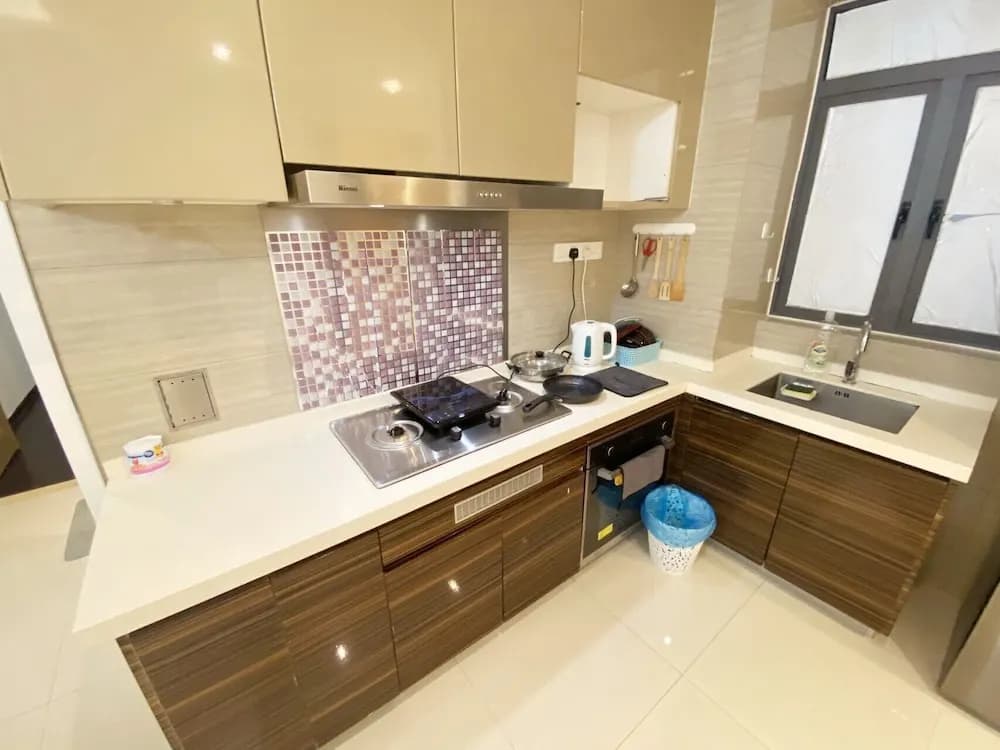 R&F TrexHomestay - photo 29