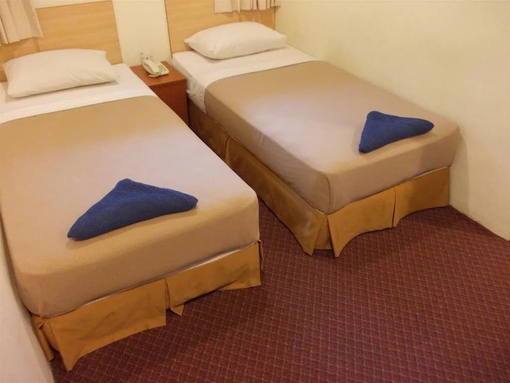 Orange Business Hotel Petaling Jaya - photo 2