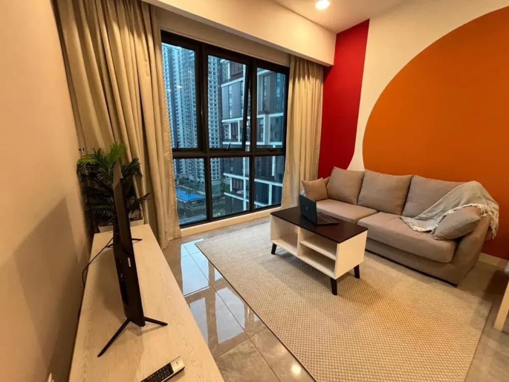 The Ooak Suites by Bamboo Hospitality - photo 24