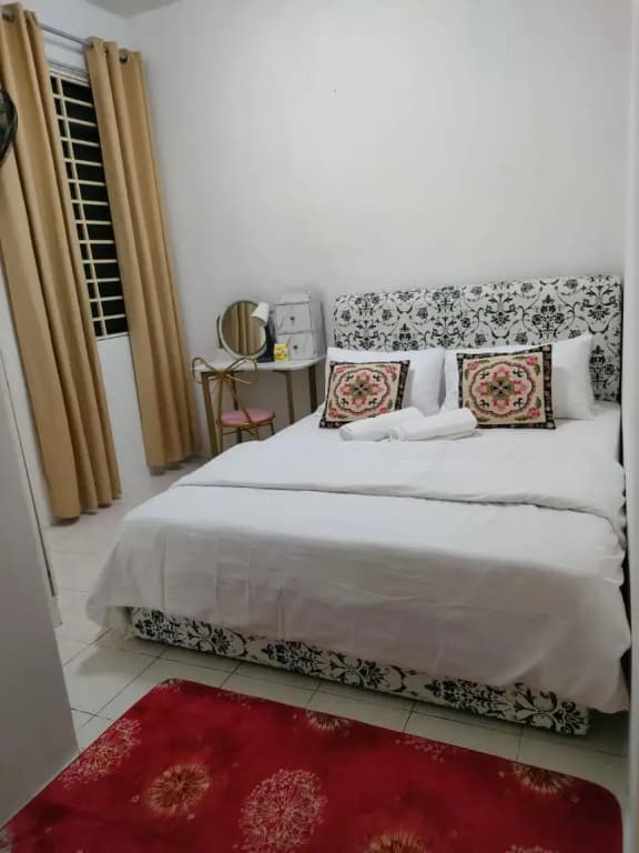Permai Puteri Homestay Ampang - photo 6
