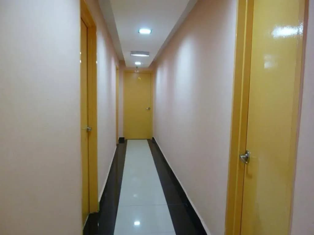 Batu Caves Business Hotel - photo 13