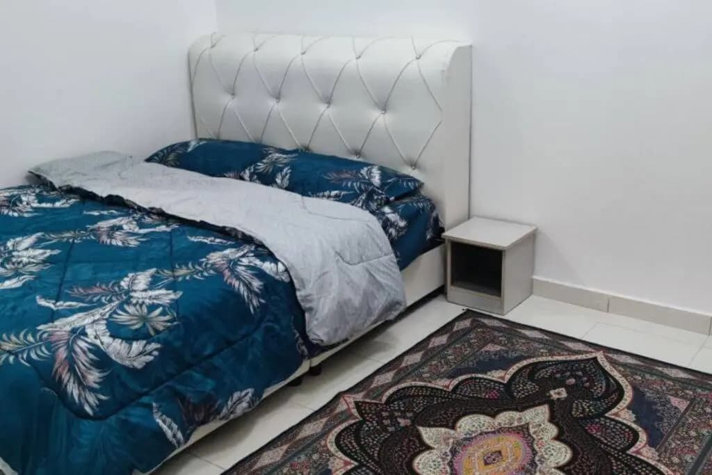 RH Homestay Telok Kemang PD (Muslim Only) - photo 4