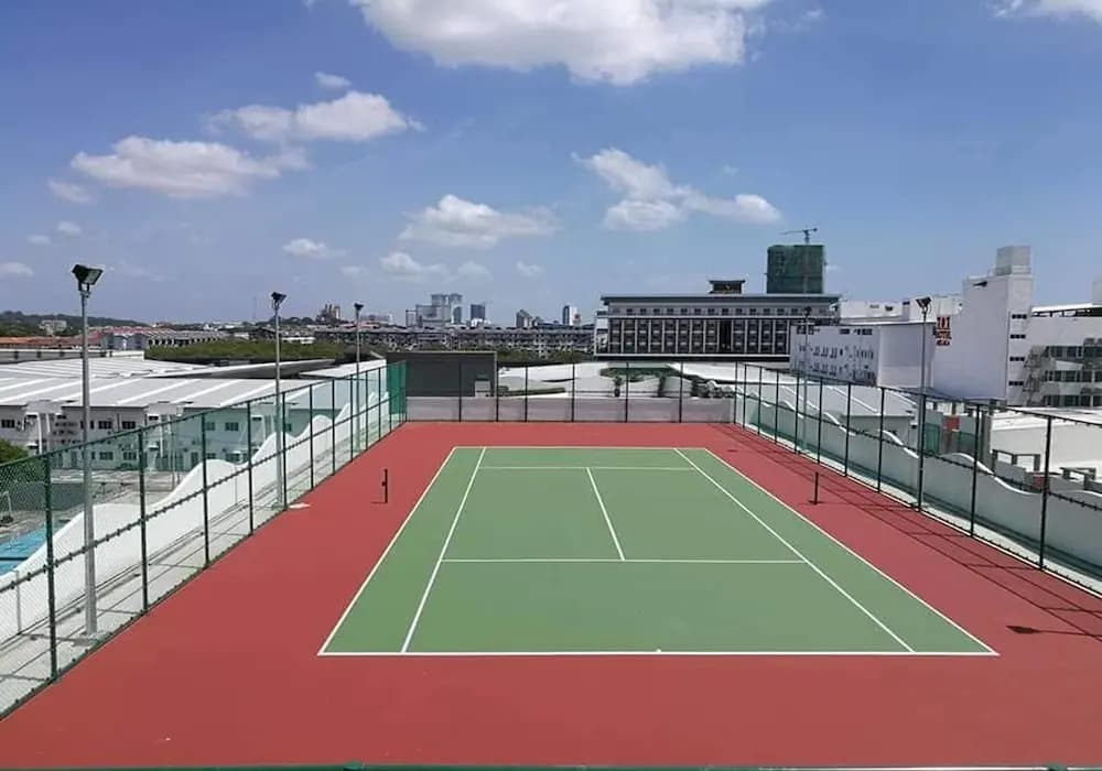 InnStay Apartment @ The Wave Melaka - photo 21