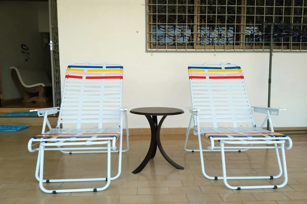 Buffalo Soldier Home - Hostel - photo 16