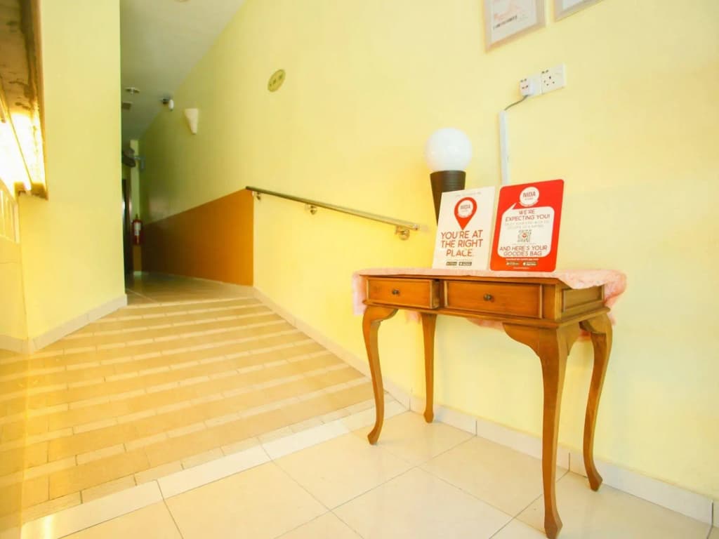 Nida Rooms Kuantan Mahkota Bukit Ubi - photo 12