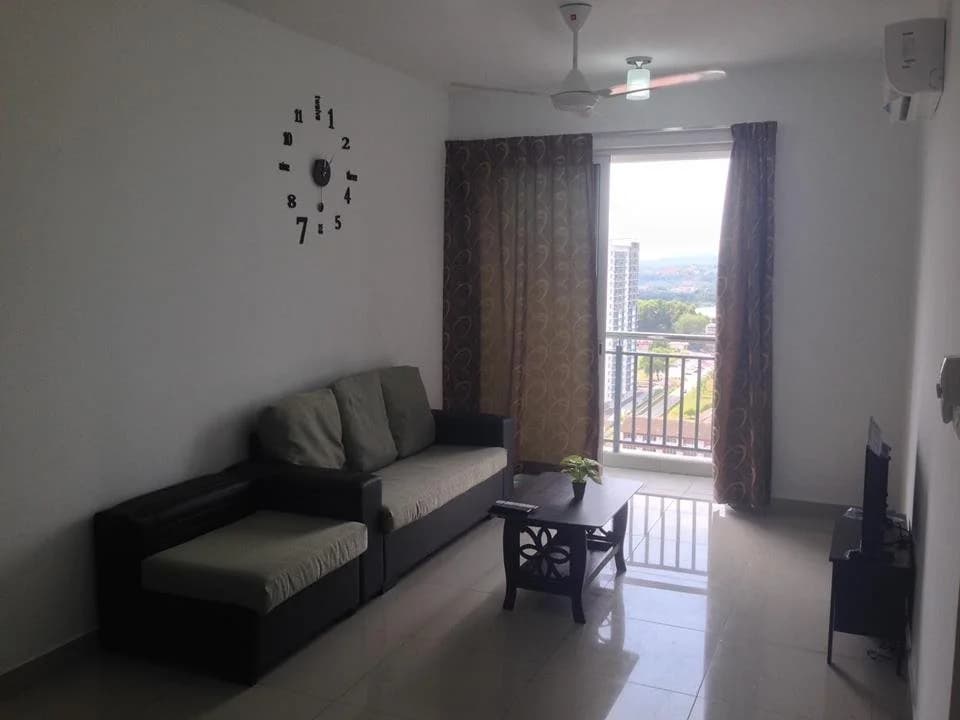 Bangi Putrajaya Guesthouse - photo 7