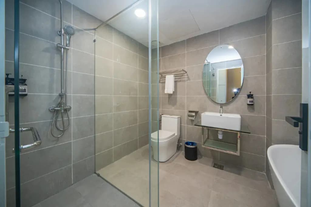 Wyndham Garden Suites IPOH ICC - photo 33