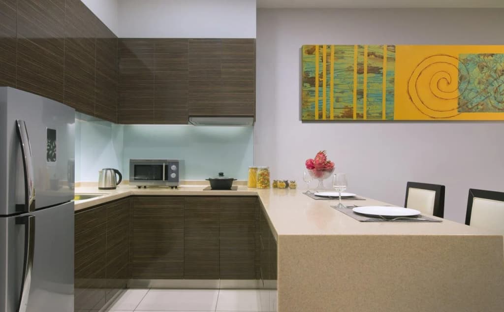Trinidad Suites Johor, Trademark Collection by Wyndham - photo 30
