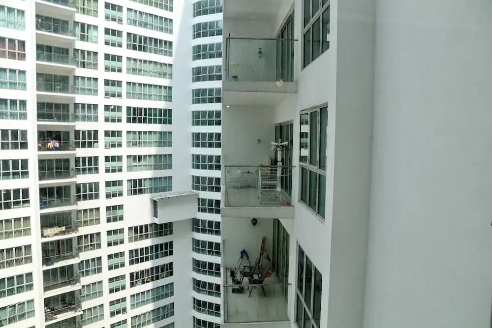 Panda Residences at Regalia - photo 1