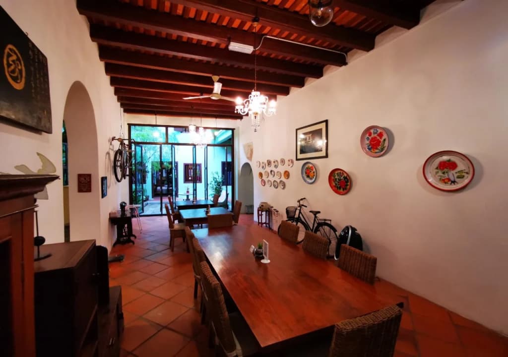 East Indies Mansion - photo 23