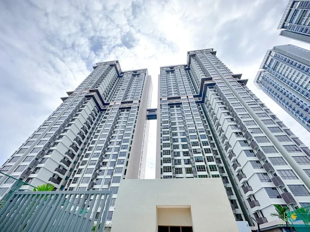 Bali Sea View Residences Melaka by Stayrene - photo 1
