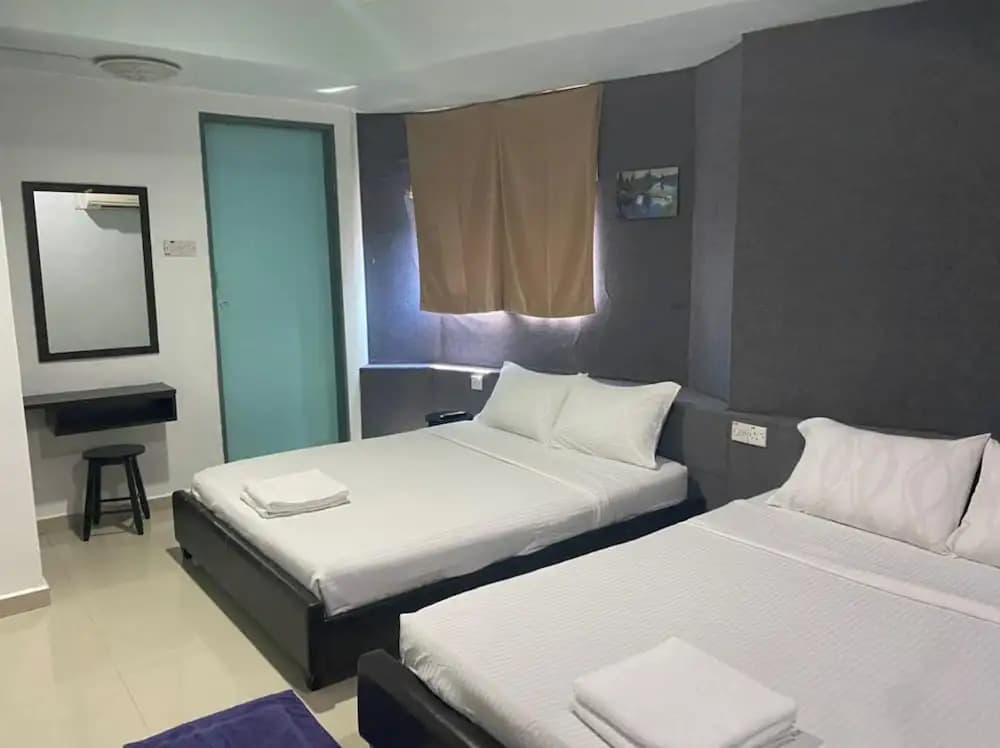 OYO 90849 Hotel Hanarilla - photo 5