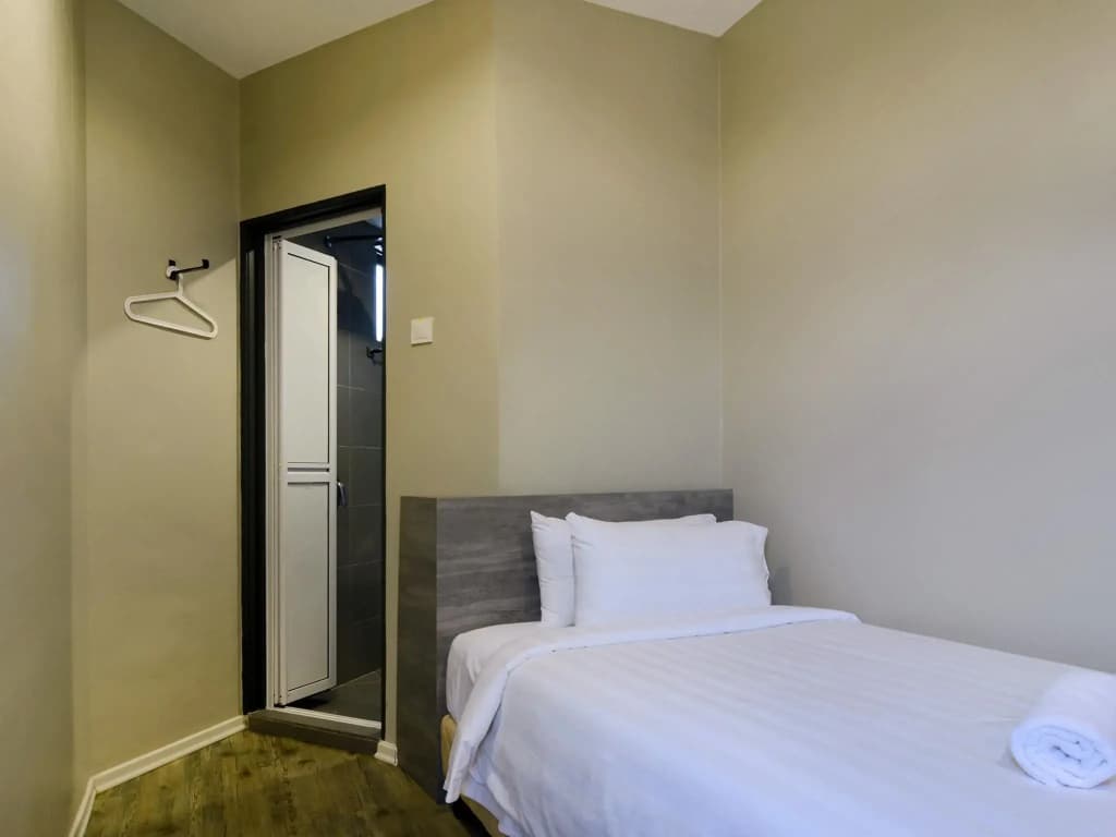 Chariton Hotel Alma - photo 6