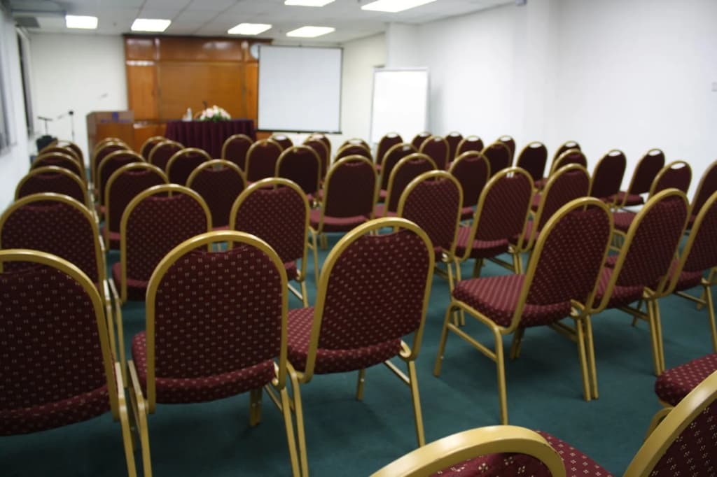 Hotel Seri Malaysia Kuala Terengganu - photo 12