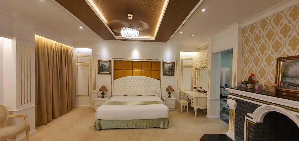 Smurf Inn Homestay - photo 31