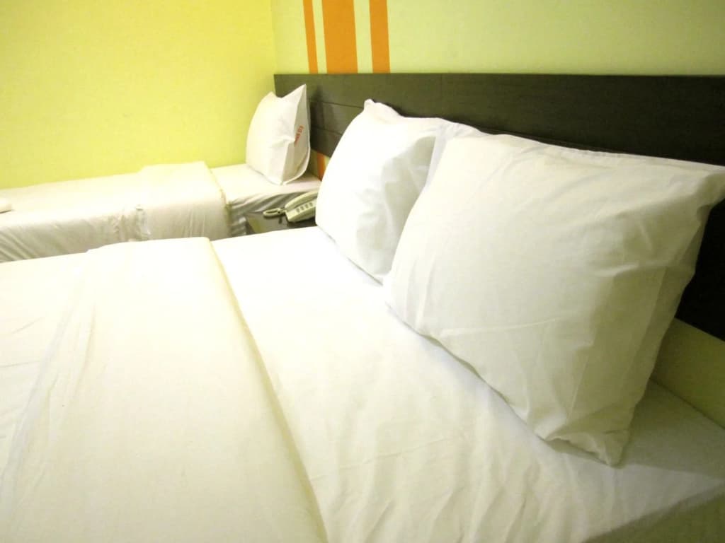 Sun Inns D'mind 3 Seri Kembangan - photo 5