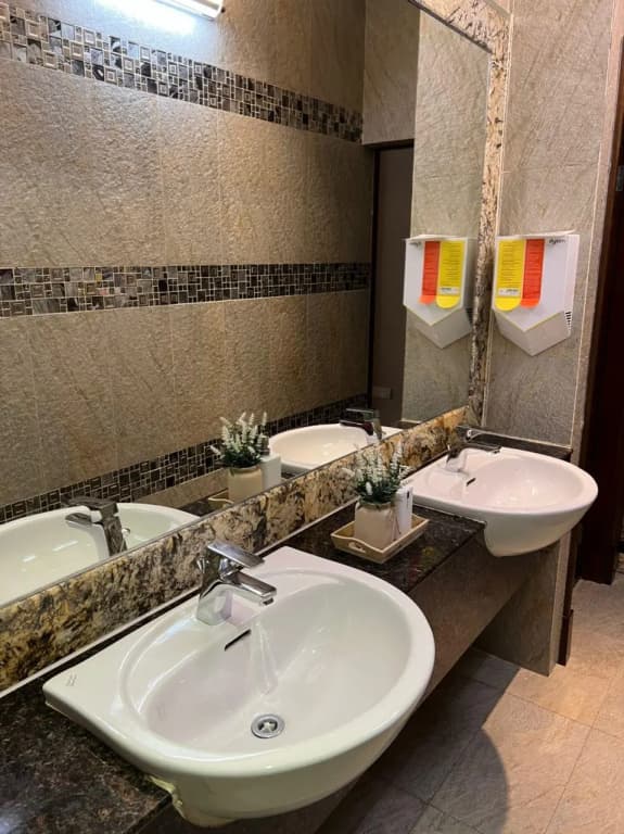 Nova Hotel Miri - photo 9