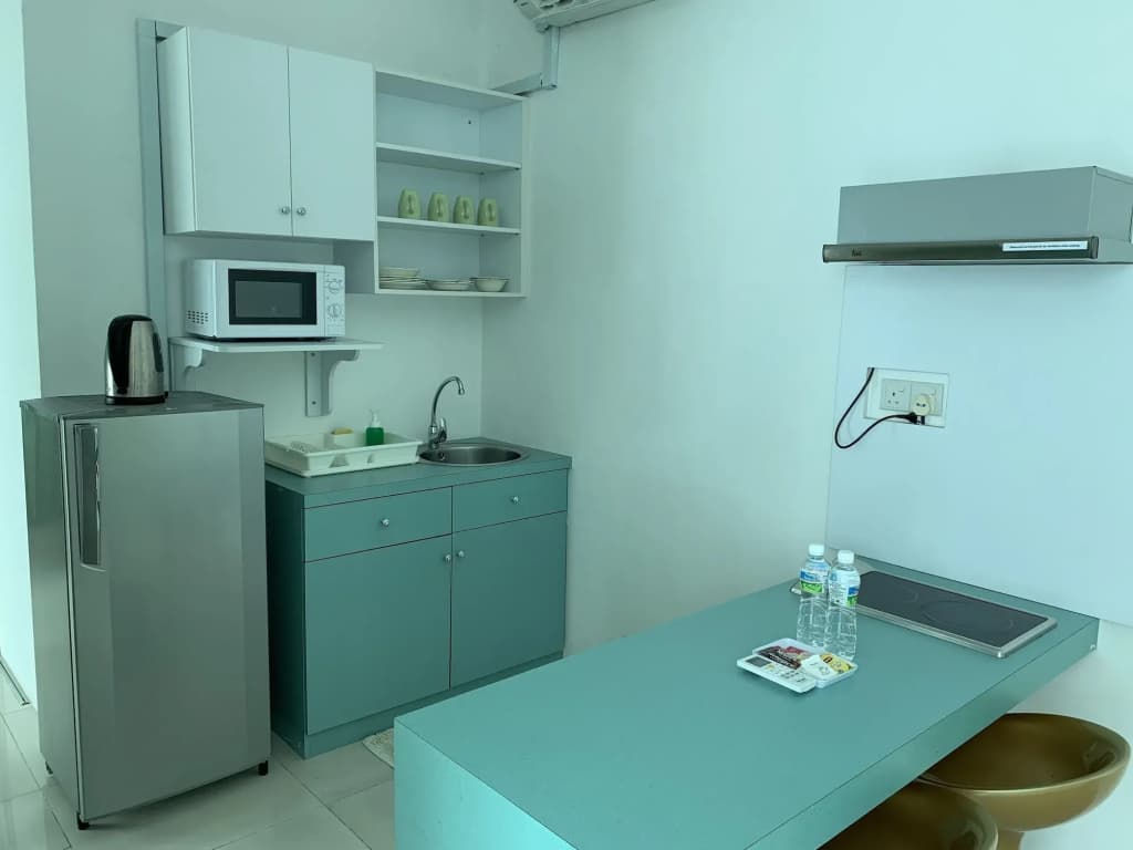 Santorini Hotel - photo 18