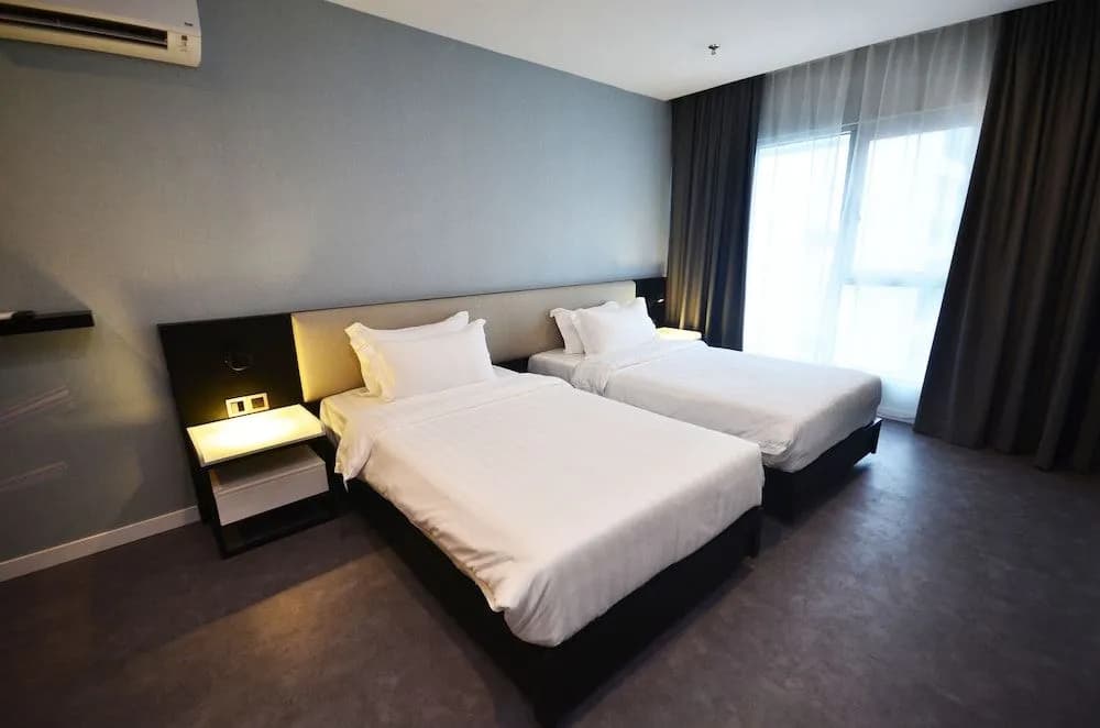 Inkk Hotel - photo 6
