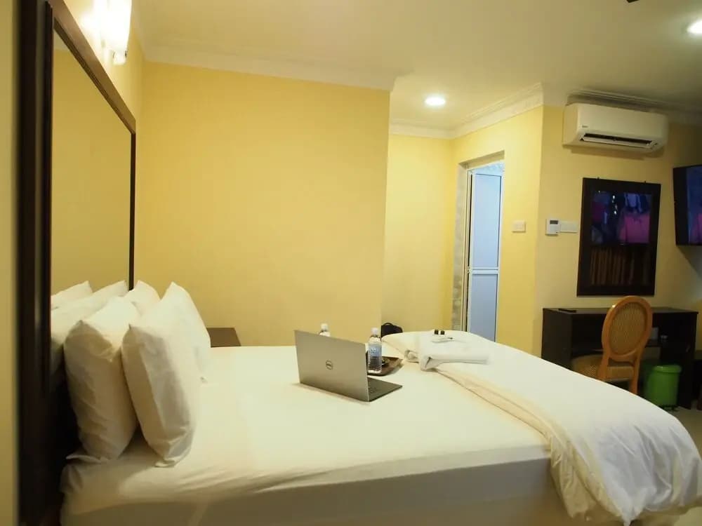 City Times Inn Hotel 2 - photo 3