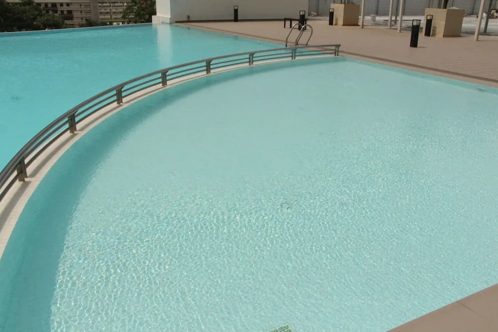The Raffles Suites by Stayshare Homes - photo 20
