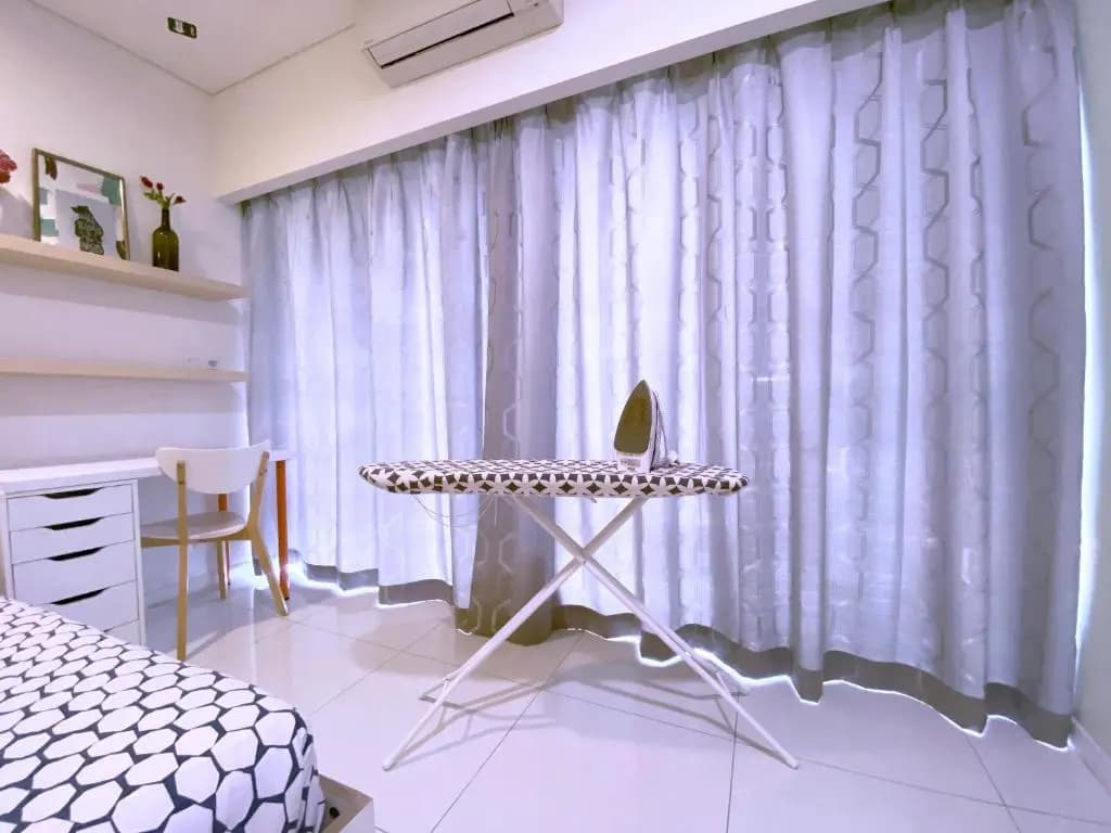 Mercu Summer Suite KLCC at Penguin Homes - photo 6